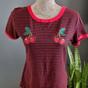 Vintage Hell Bunny shirt